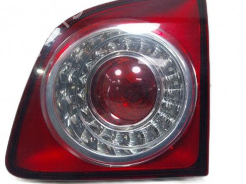 Used Right tailgate light Right tailgate light VW GOLF PLUS V (5M1, 521) 1.6 TDI (105 hp) 38801991 38801991