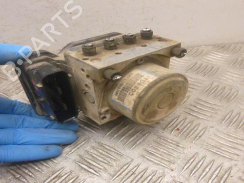 Used ABS pump ABS pump NISSAN X-TRAIL II (T31) 2.0 dCi (150 hp) 38814673 38814673