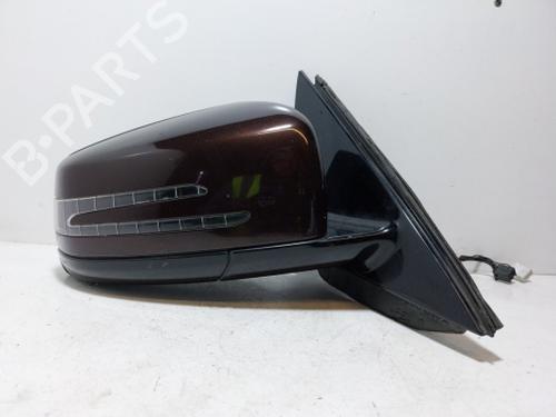 right-mirror-mercedes-benz-e-class-w212-2009-2010-2011-2012-2013-2014-2015-2016-38811981 main image