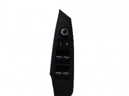 Used Right front window switch Right front window switch MAZDA 6 Saloon (GJ, GL) 2.2 D (GJ2FP) (150 hp) 38811242 38811242