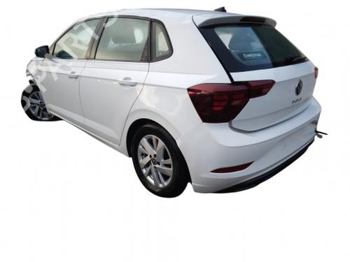 Right tailgate light VW POLO VI (AW1, BZ1, AE1) 1.0 TSI | BP40197071C80 - Image 9