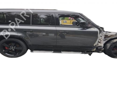 Electronic module LAND ROVER DEFENDER Station Wagon (L663) P400e Hybrid 4x4 | BP38811673M83 - Image 9