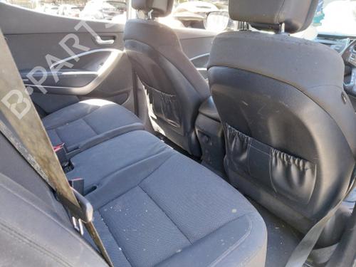 Left tailgate light HYUNDAI SANTA FÉ III (DM, DMA) 2.2 CRDi | BP38812697C79 - Image 15