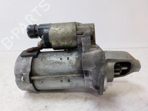 Starter HONDA CR-V IV (RM_) 1.6 i-DTEC (RE6) | BP38809617M8 - Image 4