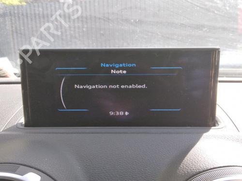 Engine control unit (ECU) AUDI A3 (8V1, 8VK) 1.6 TDI | BP38814026M57 - Image 21