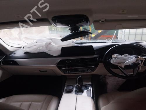 Engine control unit (ECU) BMW 5 (G30, F90) 520 d | BP38812543M57 - Image 14