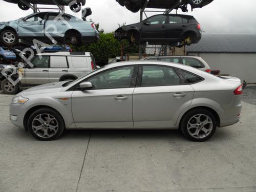 Climate control FORD MONDEO IV (BA7) 2.0 | BP38808190I5 - Image 14
