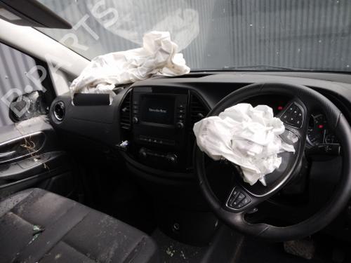 Electronic sensor MERCEDES-BENZ VITO Van (W447) 116 CDI (447.601, 447.603, 447.605) | BP38805038M84 - Image 12