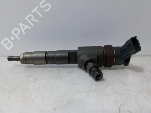 Used Injector Injector PEUGEOT PARTNER Box Body/MPV 1.6 HDi / BlueHDi 75 (75 hp) 38812321 38812321