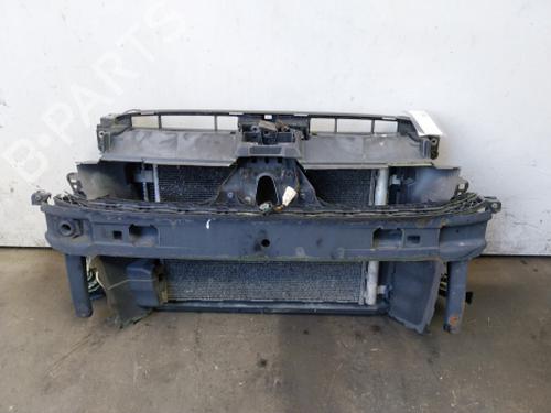 Front slam panel VW PASSAT B8 (3G2, CB2) 2.0 TDI | BP38805656C72 - Image 2