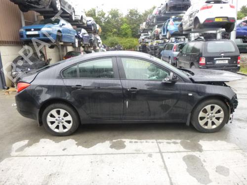 Engine control unit (ECU) OPEL INSIGNIA A (G09) 2.0 CDTI (68) | BP38805380M57 - Image 12
