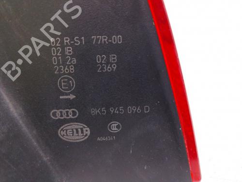 Right taillight AUDI A4 B8 (8K2) 2.0 TDI | BP38807670C35 - Image 7