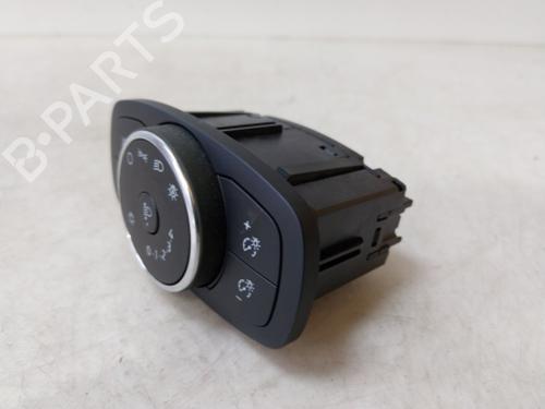 Headlight switch FORD FOCUS IV (HN) 1.0 EcoBoost | BP39247729I24 - Image 5