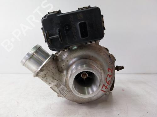 turbochargersupercharger-land-rover-range-rover-evoque-l538-2011-2012-2013-2014-2015-2016-2017-2018-2019-38814947 main image