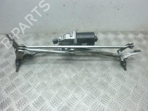 Front wiper motor BMW 3 Coupe (E92) 320 d | BP38807643M29 - Image 2