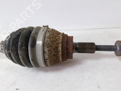Left front driveshaft VW PASSAT B8 Variant (3G5, CB5) 1.4 GTE Hybrid | BP38808212M38 - Image 4