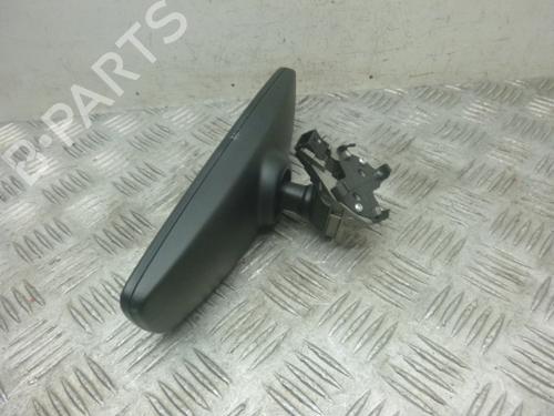 Rear mirror VW T-ROC (A11, D11) 2.0 TDI SCR | BP38812280I6 - Image 2