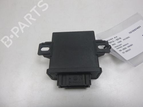 Electronic module AUDI A3 (8V1, 8VK) 1.4 TFSI | BP38815351M83 - Image 2