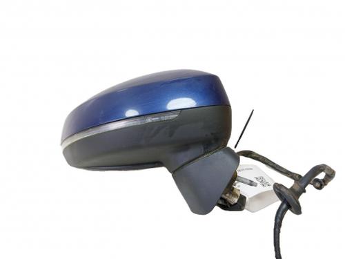 Used Right mirror Right mirror AUDI A3 (8V1, 8VK) 1.6 TDI (110 hp) 40197042 40197042