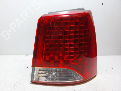 right-taillight-kia-sorento-ii-xm-2009-2010-2011-2012-2013-2014-2015-2016-38809649 main image
