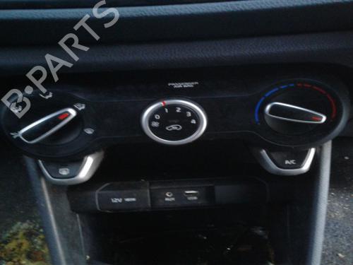 Front wiper motor KIA PICANTO III (JA) 1.2 | BP38803677M29 - Image 22