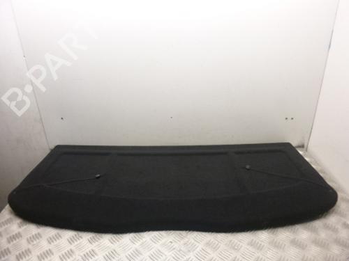 Rear parcel shelf KIA CEE'D Hatchback (ED) 1.6 CRDi 115 | BP38813913C85 - Image 2