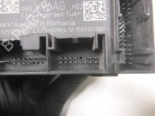 Electronic module AUDI Q5 (8RB) 2.0 TDI | BP39567227M83  - Image 5