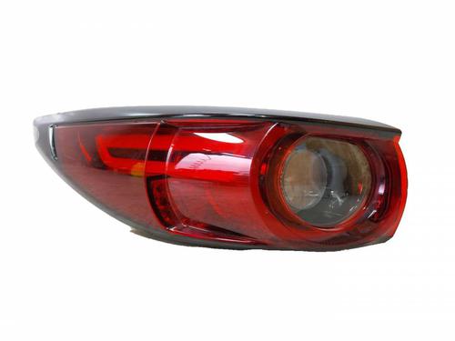 left-taillight-mazda-cx-5-kf-2016-40197074 main image