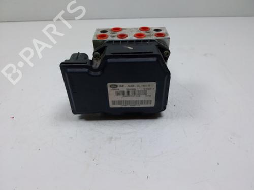 ABS pump FORD MONDEO IV (BA7) 1.6 TDCi | BP38805538M43 - Image 4