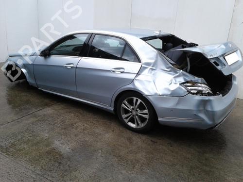 Front left window mechanism MERCEDES-BENZ E-CLASS (W212) E 200 CDI / BlueTEC (212.005, 212.006) | BP38804325C22 - Image 9