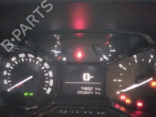 Electronic sensor CITROËN BERLINGO Box Body/MPV (K9) 1.5 BlueHDi 75 | BP38813400M84 - Image 15