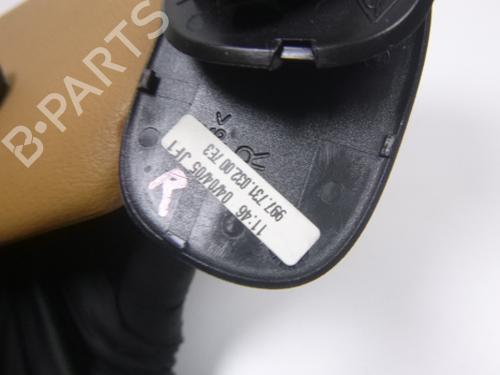 Right sun visor PORSCHE 911 (997) 3.8 Carrera S | BP38807245I2  - Image 6