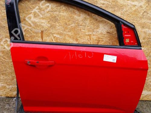 Used Right front door Right front door FORD FOCUS III 1.6 TDCi (115 hp) 38812007 38812007