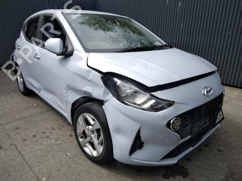 Starter HYUNDAI i10 III (AC3, AI3) 1.0 MPi | BP38802871M8  - Image 12