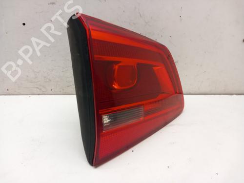 Left tailgate light VW TOURAN (1T3) 1.6 TDI | BP38808361C79 - Image 2