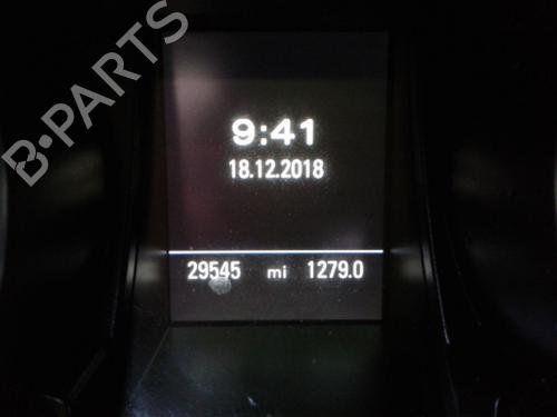 Control unit AUDI A5 Sportback (8TA) 2.0 TDI | BP38803632M11 - Image 17