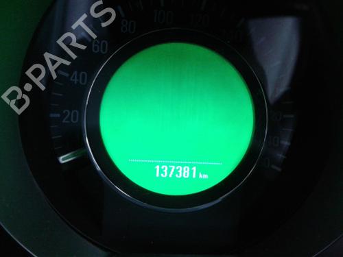 Mass air flow sensor SAAB 9-5 (YS3G) 2.0 TiD | BP38815574M95 - Image 20