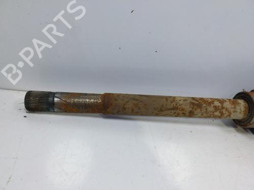 Right front driveshaft RENAULT TRAFIC III Van (FG_) 1.6 dCi 115 (FGMD) | BP38809234M39 - Image 5