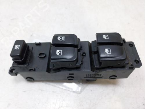 Used Right front window switch Right front window switch HYUNDAI i20 I (PB, PBT) 1.2 (86 hp) 38803597 38803597