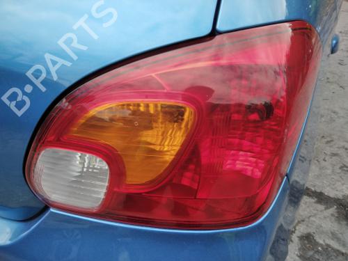right-taillight-mitsubishi-mirage-space-star-vi-hatchback-a0_a-2012-38814610 main image