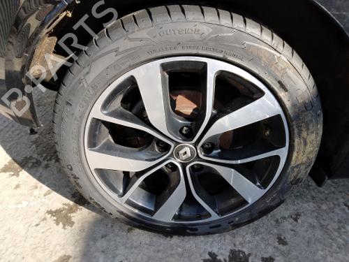 Left rear brake caliper RENAULT MEGANE IV Hatchback (B9A/M/N_) 1.3 TCe 140 (B9NB) | BP38813192M107  - Image 34