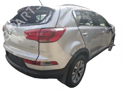 Left tailgate light KIA SPORTAGE III (SL) 1.7 CRDi | BP38815264C79 - Image 11