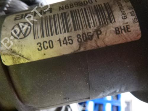 Intercooler VW PASSAT B6 (3C2) 2.0 TDI | BP38805548M30 - Image 6