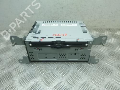 Used Radio Radio FORD MONDEO V Hatchback (CE) 1.6 TDCi (115 hp) 38805339 38805339