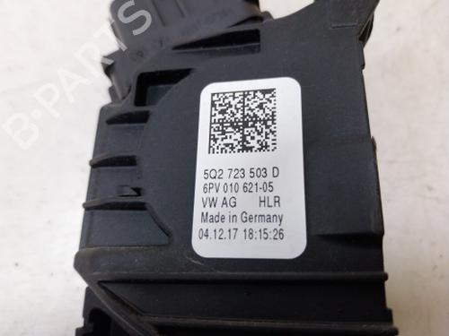 Pedal VW PASSAT B8 Variant (3G5, CB5) 1.4 GTE Hybrid | BP38808072I4  - Image 6
