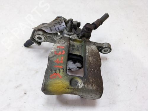 Used Left rear brake caliper Left rear brake caliper KIA RIO III (UB) 1.4 CRDi (90 hp) 38813324 38813324