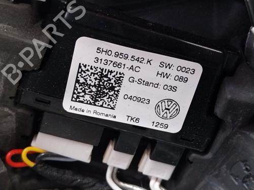 Steering wheel VW GOLF VIII (CD1, DA1) 2.0 TDI | BP38810588C49 - Image 13