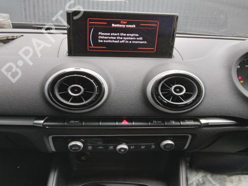 Electronic module AUDI A3 (8V1, 8VK) 1.6 TDI | BP38809294M83 - Image 15