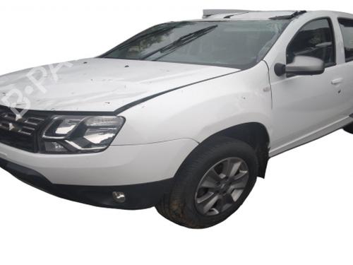Radio DACIA DUSTER (HM_) 1.5 dCi 110 4x4 (HMAB) | BP38812498E6 - Image 9