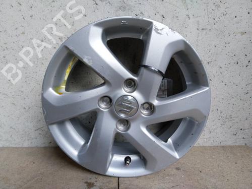 Rim SUZUKI CELERIO (LF) 1.0 (AVK310) | BP38815228C45 - Image 2
